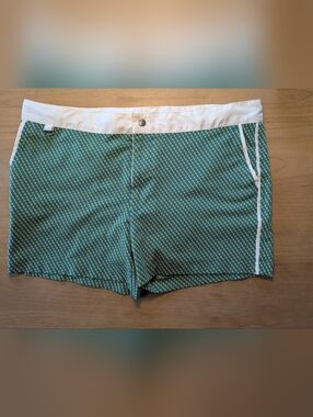 Mr Turk Men's Swim Trunks Size 38